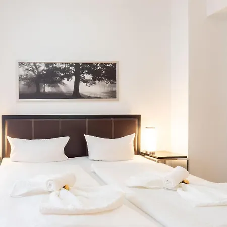 Kaiserbad-heringsdorf-traumhaftes-feriendomizil-charlot * 제바트헤링스도르프