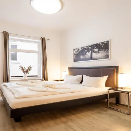 Kaiserbad-heringsdorf-traumhaftes-feriendomizil-charlot Apartment Heringsdorf (Usedom)