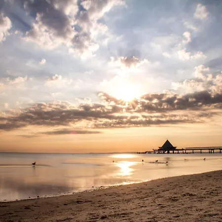 Kaiserbad-heringsdorf-traumhaftes-feriendomizil-charlot 아파트 제바트헤링스도르프